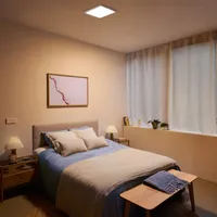 PLAFOON VALEN CL650 17W 22-27-40-6500K RUUT VALGE