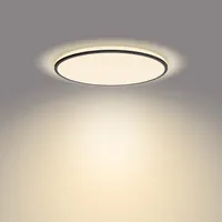 PLAFOON OZZIET CL570 SS 22W 2700K MUST