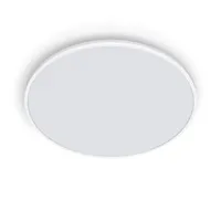 PLAFOON OZZIET CL570 SS 36W 2700K VALGE