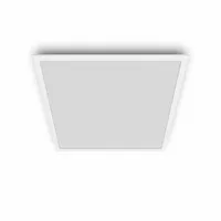 PLAFOON TOUCH CL560 SS 36W 2700K RUUT VALGE