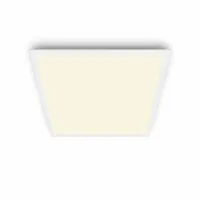 PLAFOON TOUCH CL560 SS 36W 2700K RUUT VALGE