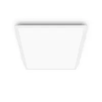 PLAFOON TOUCH CL560 SS 36W 4000K RUUT VALGE