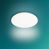 PLAFOON IZSO CL620 40W 2700-4000-6500K RC VALGE