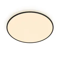 PLAFOON OZZIET CL570 SS 36W 2700K MUST