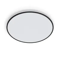 PLAFOON OZZIET CL570 SS 36W 2700K MUST