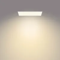 LAEVALGUSTI TOUCH CL560 SS RT 36W 2700K RUUT VALGE