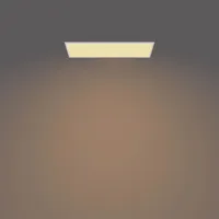 LAEVALGUSTI TOUCH CL560 SS RT 36W 2700K RUUT VALGE