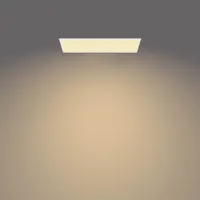 LAEVALGUSTI TOUCH CL560 SS RT 36W 2700K RUUT VALGE