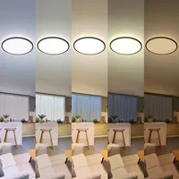 PLAFOON VALEN CL650 32W 22-27-40-6500K MUST