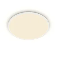 PLAFOON SUPERSLIM CL550 36W 2700K VALGE