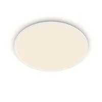 PLAFOON SUPERSLIM CL550 36W 2700K VALGE