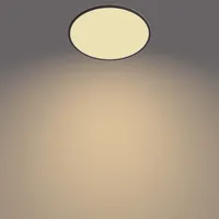 PLAFOON SUPERSLIM CL550 36W 2700K MUST