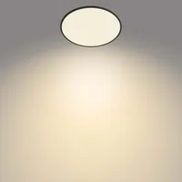 PLAFOON SUPERSLIM CL550 36W 2700K MUST