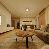 LAEVALGUSTI PEBBLO SS 10W 2700K VALGE