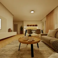 LAEVALGUSTI PEBBLO SS 10W 2700K MUST