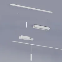 SIINIVALGUSTI SIIN KOOS TOITEGA EASYLINK 1M VALGE