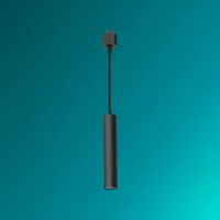 SIINIVALGUSTI EASYLINK PAXIE PD 1X5W MUST