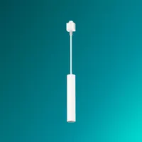 SIINIVALGUSTI EASYLINK PAXIE PD 1X5W VALGE