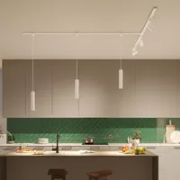 SIINIVALGUSTI EASYLINK PAXIE PD 1X5W VALGE