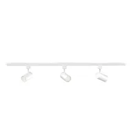 SIINIVALGUSTI EASYLINK ZILO SP 3X5W VALGE