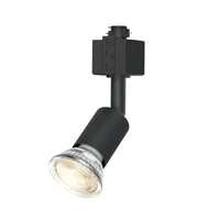 SIINIVALGUSTI EASYLINK TOBIA SP 1X5W MUST