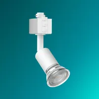 SIINIVALGUSTI EASYLINK TOBIA SP 1X5W VALGE