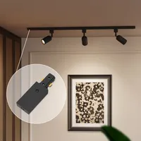 SIINIVALGUSTI SIINI ÜHENDUS EASYLINK SINGLE MUST