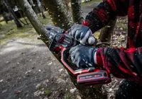 AKUOKSASAAG EINHELL GP-PS 18/20, ILMA AKU JA LAADIJATA