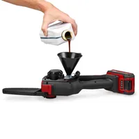 AKUOKSASAAG EINHELL GP-PS 18/20, ILMA AKU JA LAADIJATA