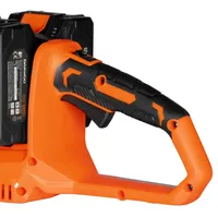 AKUKETTSAAG DAEWOO DACS 1642Li, 2X5,0AH AKUT + LAADIJA