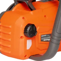 AKUKETTSAAG DAEWOO DACS 1642Li, 2X5,0AH AKUT + LAADIJA