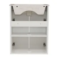 VALAMUKAPP AQUALINE PREMIUM PLUS SLIM 60CM VALAMUGA