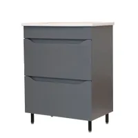 VALAMUKAPP AQUALINE PREMIUM ARTE 65CM VALAMUGA HALL MATT