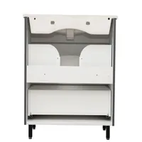 VALAMUKAPP AQUALINE PREMIUM ARTE 65CM VALAMUGA HALL MATT