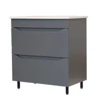 VALAMUKAPP AQUALINE PREMIUM ARTE 75CM VALAMUGA HALL MATT