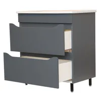 VALAMUKAPP AQUALINE PREMIUM ARTE 75CM VALAMUGA HALL MATT