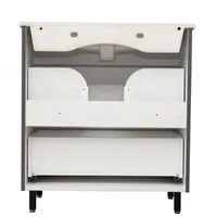 VALAMUKAPP AQUALINE PREMIUM ARTE 75CM VALAMUGA HALL MATT