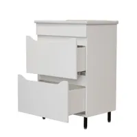 VALAMUKAPP AQUALINE PREMIUM ARTE 65CM VALAMUGA MATT VALGE