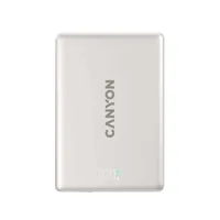 AKUPANK CANYON MAGNETIGA 5000MAH SNAP TO CHARGE HALL