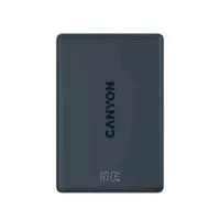 AKUPANK CANYON MAGNETIGA 10000MAH SNAP TO CHARGE MUST