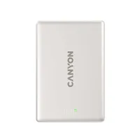 AKUPANK CANYON MAGNETIGA 10000MAH SNAP TO CHARGE HALL