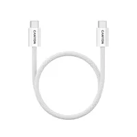 KAABEL CANYON ONWIRE 60MG C-C 60W MAGNETIGA 1M VALGE