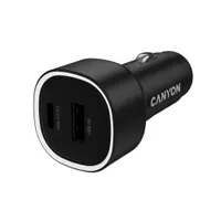 AUTOLAADIJA CANYON ONDRIVE 48 PD 48W USB-A + USB-C MUST