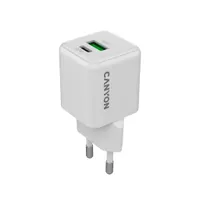 LAADIJA CANYON CU20AC GAN 20W 1XPD VALGE