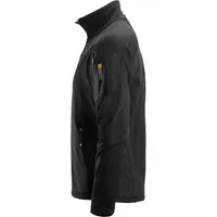 MIKROFLIIS SNICKERS BODYMAPPING, MUST, XXL