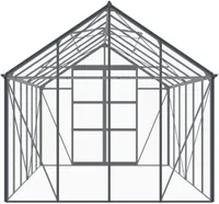 KLAASKASVUHOONE ELEGANT 8,94M², HALL