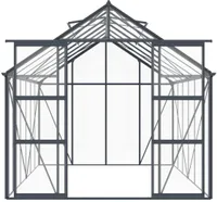 KLAASKASVUHOONE ELEGANT 8,94M², HALL