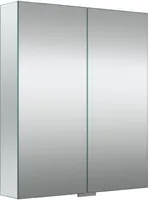 PEEGELKAPP RB BATHROOM 60CM LED VALGUSTUSEGA MATT HALL