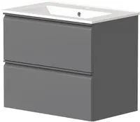 VALAMUKAPP RB BATHROOM 61CM VALAMUGA MATT HALL