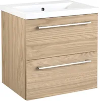 VALAMUKAPP RB BATHROOM 51CM VALAMUGA HELE TAMM
